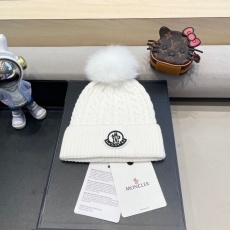 Moncler Caps